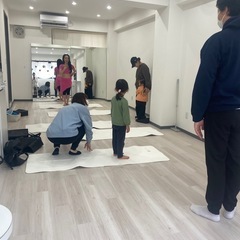 【小平市・一橋学園】英語で学べるリトルキッズベリーダンス｜未就学児〜小学生／第2・4土曜11:30／無料体験あり の画像