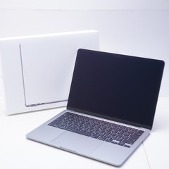 Apple Mac MacBook Air (マックブックエアー...