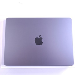 Apple Mac MacBook Air (マックブックエアー) MacBook MacBook Air 13.6インチ (Late2024) A3113【中古】 【コンプオフ金沢野々市店】の画像