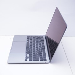 Apple Mac MacBook Air (マックブックエアー) MacBook MacBook Air 13.6インチ (Late2024) A3113【中古】 【コンプオフ金沢野々市店】の画像