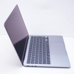 Apple Mac MacBook Air (マックブックエアー) MacBook MacBook Air 13.6インチ (Late2024) A3113【中古】 【コンプオフ金沢野々市店】の画像