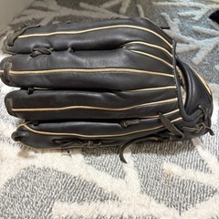 ミズノ ビューリーグ イチローモデル軟式用の画像