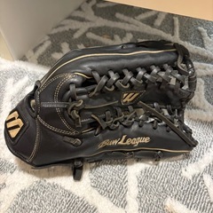 ミズノ ビューリーグ イチローモデル軟式用の画像