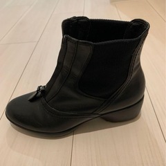 ブーツの画像