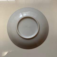 レトロなお皿10枚の画像