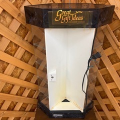【愛品館 江戸川店】JUNK品 ZIPPO ディスプレイケース  ID:112-052007-007の画像