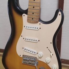 43. Squier STRAT By Fenderの画像