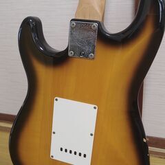 43. Squier STRAT By Fenderの画像