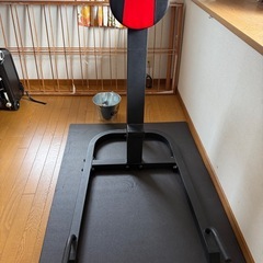 懸垂マシンの画像