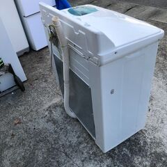 ２０２２年製　日立 PS-55AS2-W 2槽式洗濯機 「青空」（洗濯5.5kg）の画像
