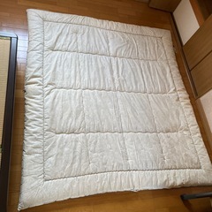 西川　布団