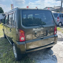 人気の丸目！！ダイハツ　ネイキッド⭐︎の画像