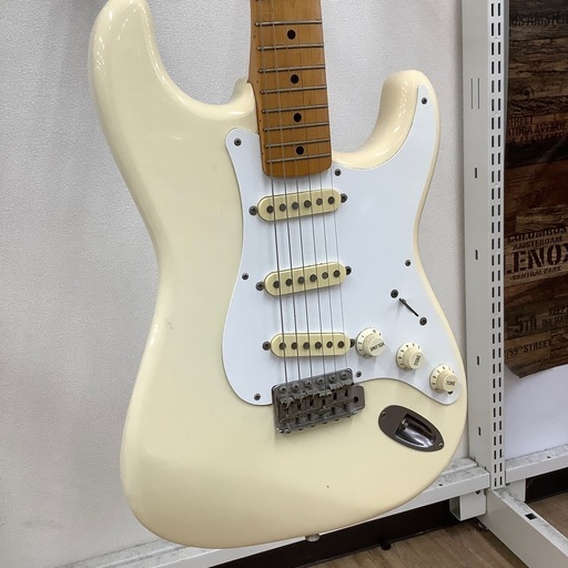 FENDER JAPAN フジゲン期ST-57【トレファク東大阪店】