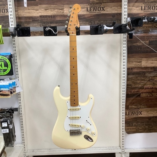 FENDER JAPAN フジゲン期ST-57【トレファク東大阪店】