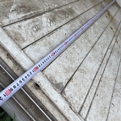 ハウス　物置き　プレハブ倉庫　　鍵有　の画像