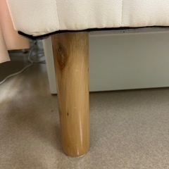 シングルベッドの画像
