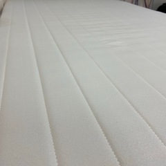 シングルベッドの画像