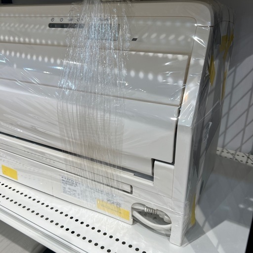 【トレファク神戸南店】DAIKINの壁掛けエアコンです【取りに来られる方限定】