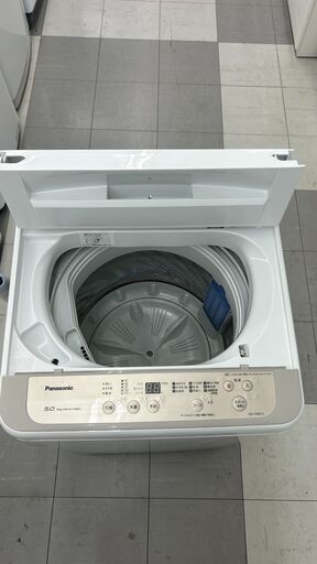 ☆リユースのサカイ千葉中央店☆期間限定割引有 Panasonic 洗濯機 24年