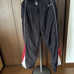 立命館宇治ウインドブレイカー上下の画像