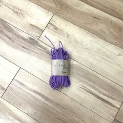 【未使用】パラコード ショックコード （ゴム紐タイプ） 耐久  丸ゴム 各種5ｍ　おまとめ販売　　No.380の画像