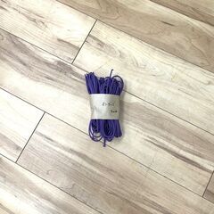 【未使用】パラコード ショックコード （ゴム紐タイプ） 耐久  丸ゴム 各種5ｍ　おまとめ販売　　No.380の画像