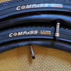 新品COMPASS(コンパス)製品の画像