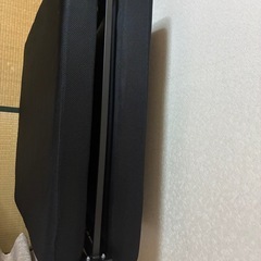 【美品】シングル折り畳みベットの画像