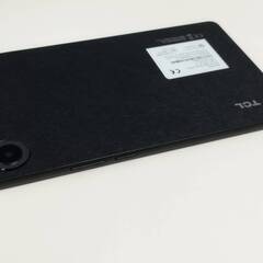 【良品】TCL TAB8 Gen2/8188X/64GB/タブレット/Androidの画像