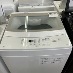 【リユ-スのサカイ広島石内店】ジモティ割！/6kg洗濯機/ニトリ/2021年製/クリ-ニング済み/HG-7114/広島市 洗濯機　佐伯区 洗濯機　南区 洗濯機　西区 洗濯機　東区 洗濯機　中区 洗濯機　安佐南区 洗濯機　安佐北区 洗濯機　安芸区 洗濯機　府中町 洗濯機　海田町 洗濯機　熊野町 洗濯機　坂町 洗濯機　廿日市市 洗濯機の画像