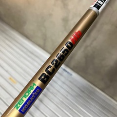 始動OK！ ゼノア エンジン刈払機 BC2650Hb 草刈機 現状渡しの画像
