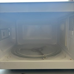 電子レンジの画像