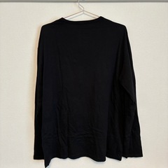 LAD MUSICIAN ラッドミュージシャン ロンT 44 長袖Tシャツの画像
