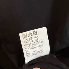 LAD MUSICIAN ラッドミュージシャン ロンT 44 長袖Tシャツの画像
