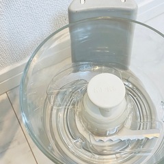 National フードプロセッサーの画像
