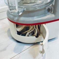 National フードプロセッサーの画像