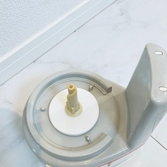 National フードプロセッサーの画像