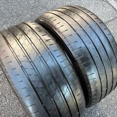 ブリヂストン トランザT005　2本 255/45R20 ベンツ Sクラス ブリヂストン トランザT005 2本 255/45R20 ベンツ Sクラス