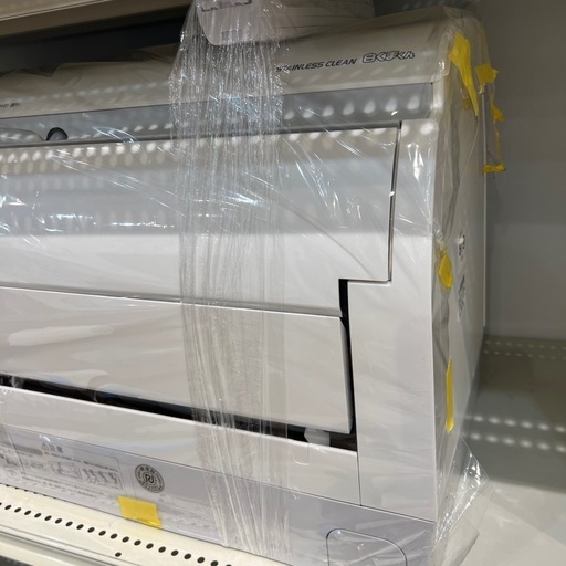 【トレファク神戸南店】HITACHIの壁掛けエアコンです【取りに来られる方限定】