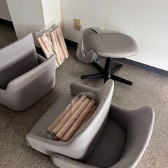 ダイニングチェア 6セットの画像