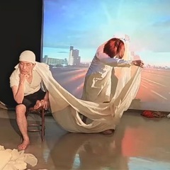 幻想クロッキーの画像