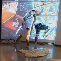幻想クロッキーの画像