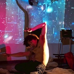幻想クロッキーの画像