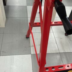 ★リユースのサカイ千葉中央店★期間限定割引有  作業台  H79×D66×W60 クリーニング済み TC4532           　の画像