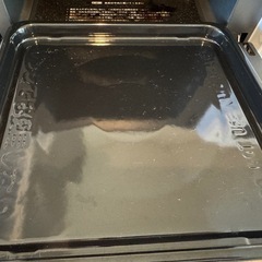 2020年度製 YAMAZEN オーブンレンジの画像