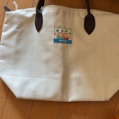 保冷バッグ　写真立て　無印のファイルケース　の画像