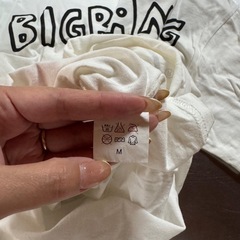 BIGBANGグッズの画像