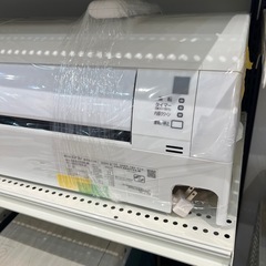 【トレファク神戸南店】DAIKINの壁掛けエアコンです【取りに来られる方限定】の画像