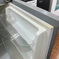 168L 2ドア冷蔵庫 Panasonic 2018年製 の画像