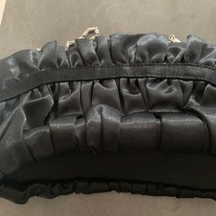 axesパーティバックの画像